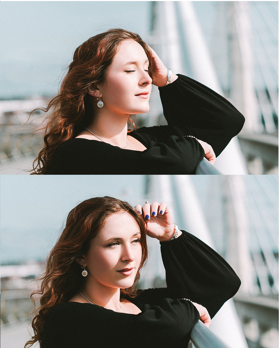 My Photography Style: Elegant, Vintage, and Cinematic — photograph 6 of 10